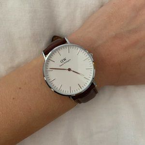Daniel Wellington Watch